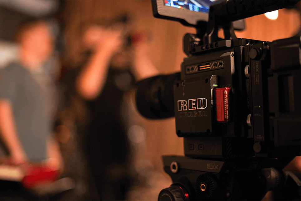 キャスティング事業